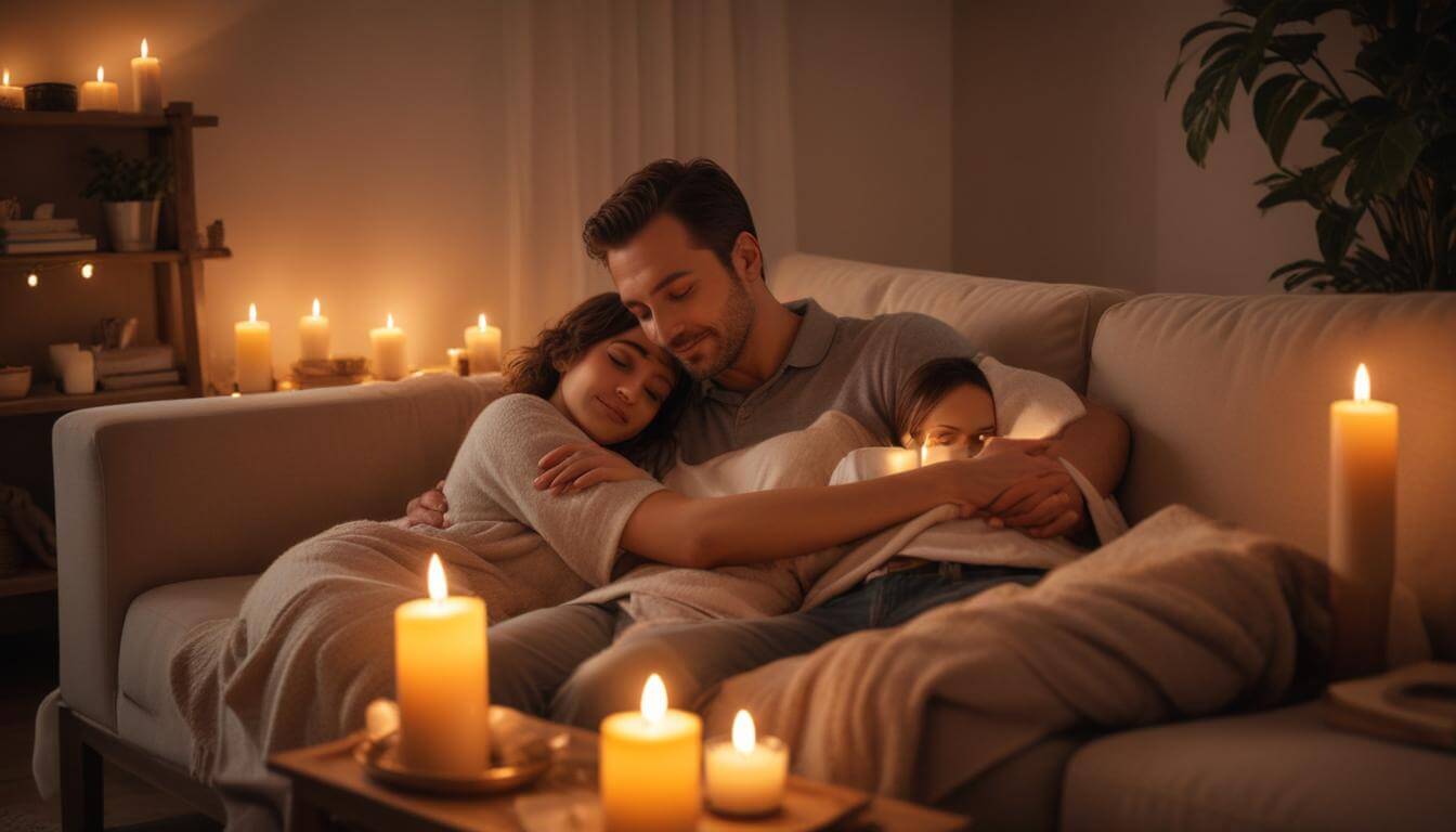 Как сквирт может улучшить сексуальные отношения