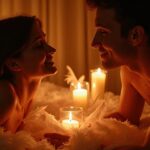 Тантрический секс без эзотерики: как практиковать вдвоём