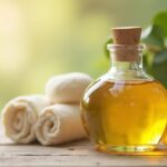 Как выбрать масла для эротического массажа? 🌿
