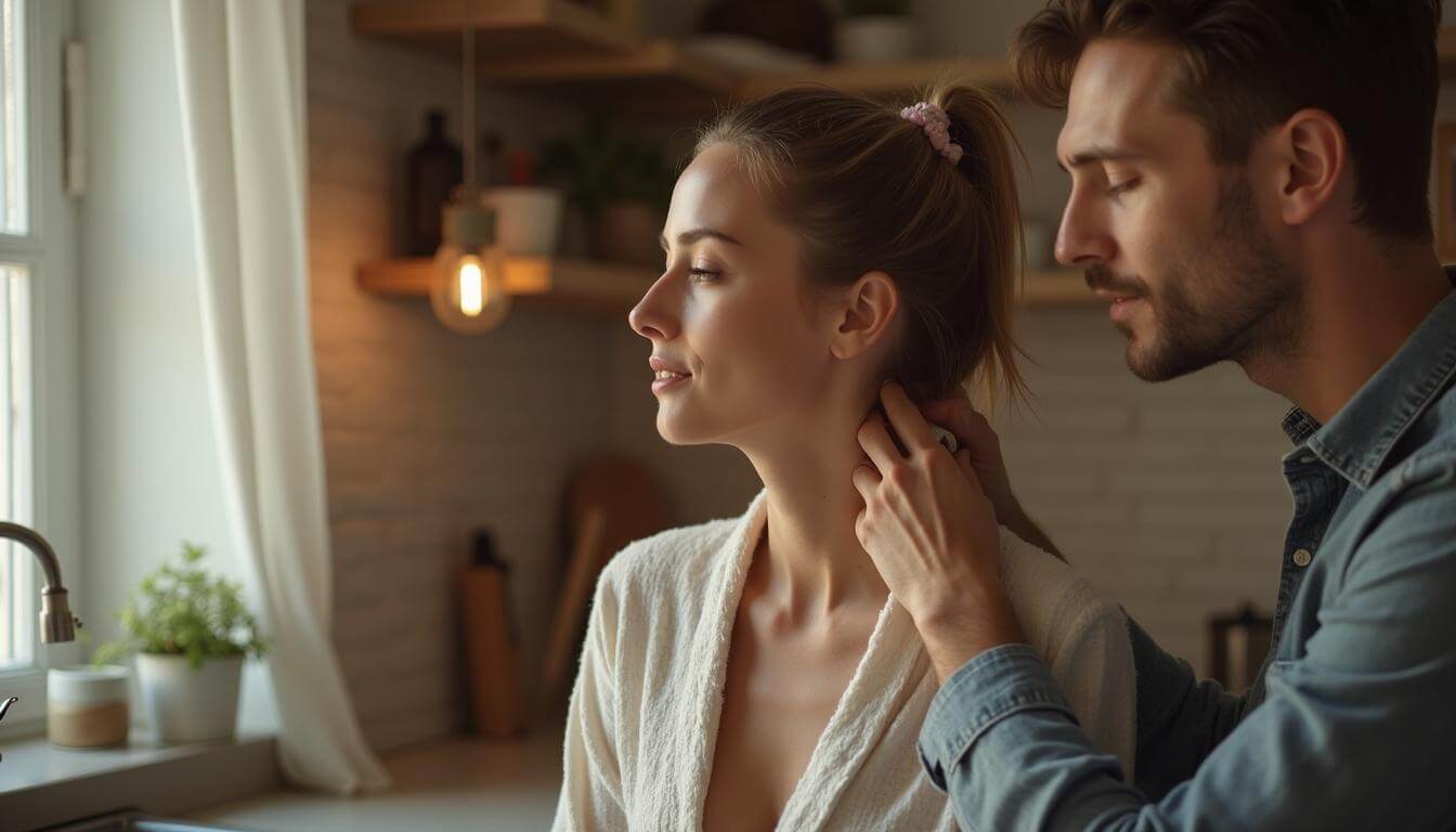Сексуальная совместимость: как понять, что подходит вашему партнеру